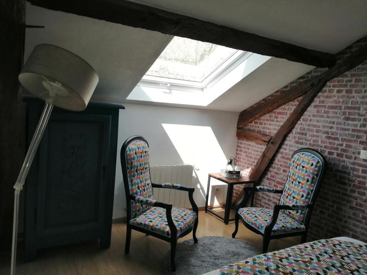 Domaine La Jam Bed & Breakfast Marciac Exterior photo