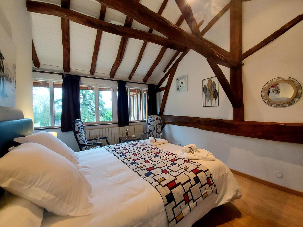 Domaine La Jam Bed & Breakfast Marciac Exterior photo
