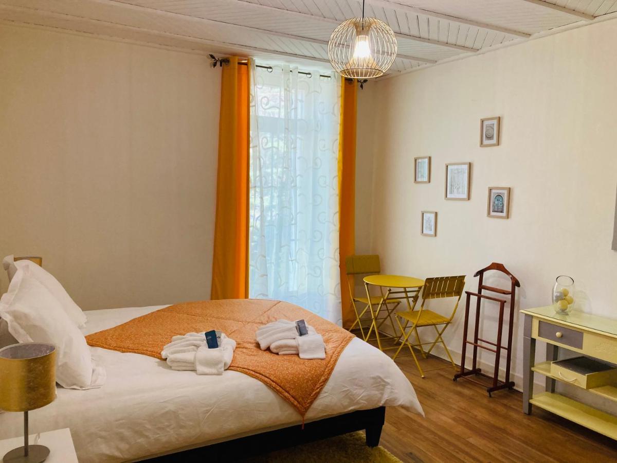 Domaine La Jam Bed & Breakfast Marciac Exterior photo